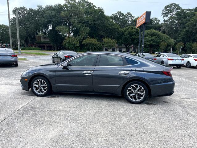 2020 Hyundai SONATA Vehicle Photo in Savannah, GA 31419