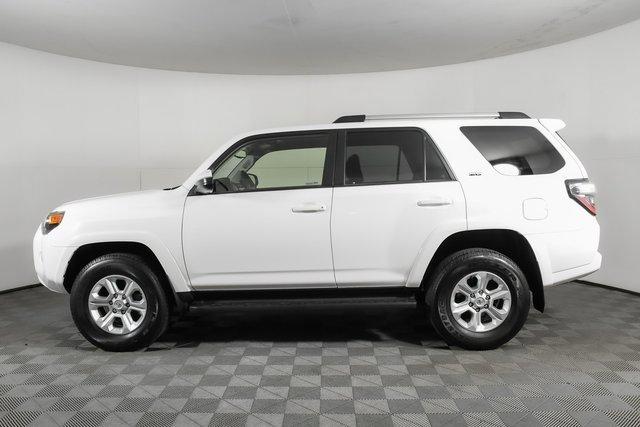 2023 Toyota 4Runner Vehicle Photo in PUYALLUP, WA 98371-4149