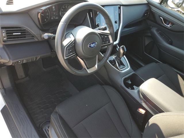 2024 Subaru Legacy Vehicle Photo in GRAND BLANC, MI 48439-8139