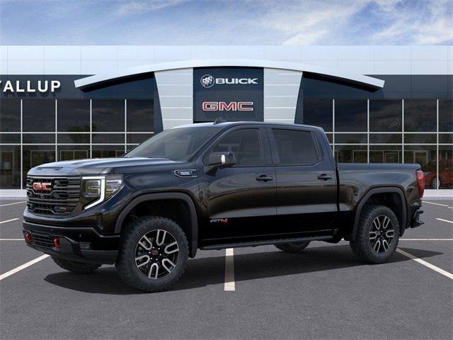 2024 GMC Sierra 1500 Vehicle Photo in PUYALLUP, WA 98371-4149