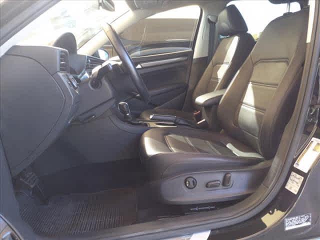 2020 Volkswagen Passat Vehicle Photo in Decatur, TX 76234