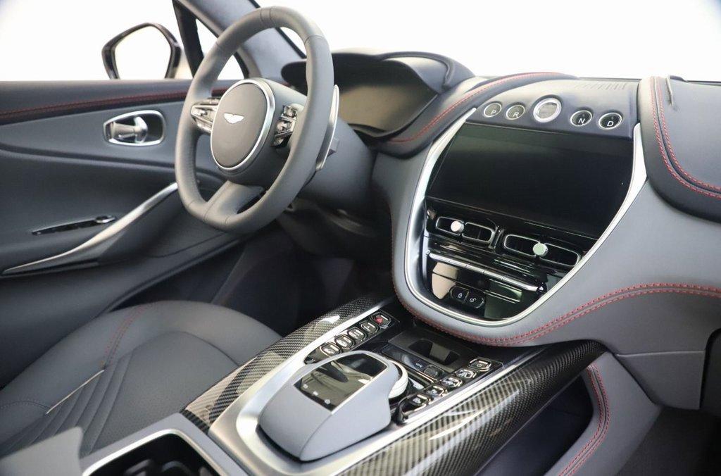 2021 Aston Martin DBX Vehicle Photo in Plainfield, IL 60586