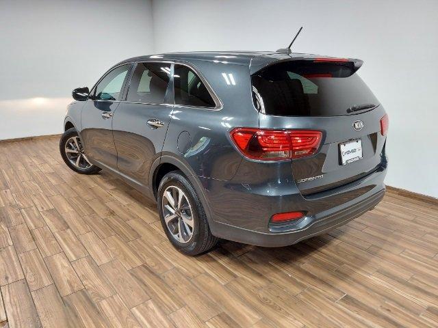 2020 Kia Sorento Vehicle Photo in SAUK CITY, WI 53583-1301