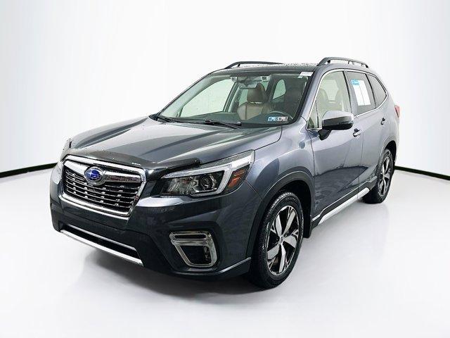 2020 Subaru Forester Vehicle Photo in Doylestown, PA 18902