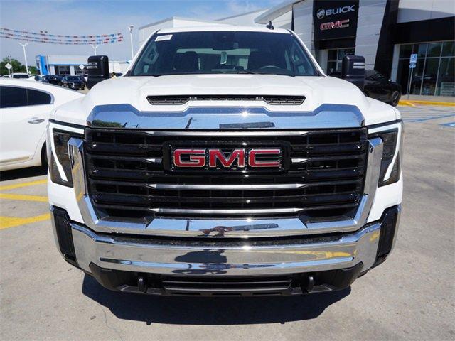 2024 GMC Sierra 2500 HD Vehicle Photo in BATON ROUGE, LA 70806-4466