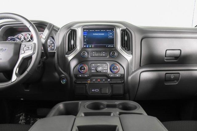 2022 Chevrolet Silverado 1500 LTD Vehicle Photo in PUYALLUP, WA 98371-4149