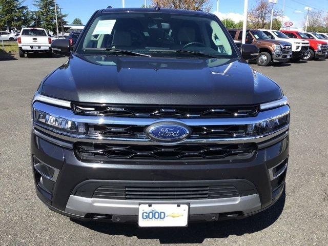 Used 2023 Ford Expedition Limited with VIN 1FMJU2A89PEA06185 for sale in Renton, WA