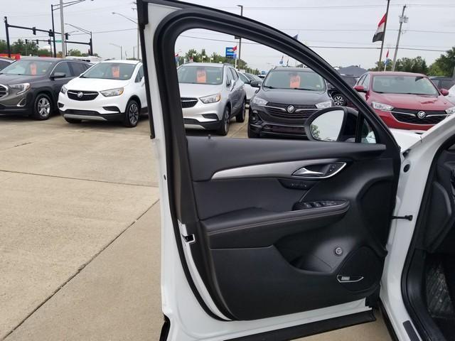 2024 Buick Envision Vehicle Photo in ELYRIA, OH 44035-6349