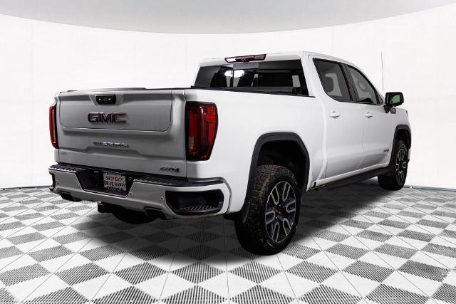 2022 GMC Sierra 1500 Vehicle Photo in NORTH RIVERSIDE, IL 60546-1404