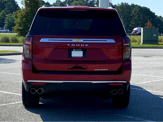 2024 Chevrolet Tahoe Vehicle Photo in POOLER, GA 31322-3252