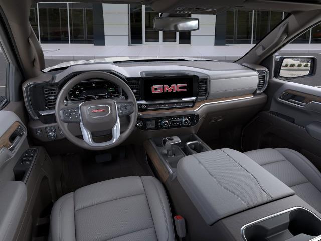 2025 GMC Sierra 1500 Vehicle Photo in GOLDEN, CO 80401-3850