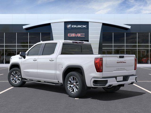 2024 GMC Sierra 1500 Vehicle Photo in WATERTOWN, CT 06795-3318