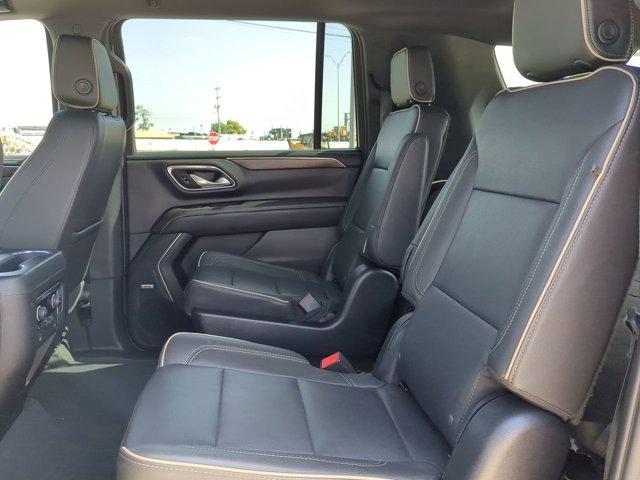 2023 Chevrolet Suburban Vehicle Photo in SELMA, TX 78154-1459