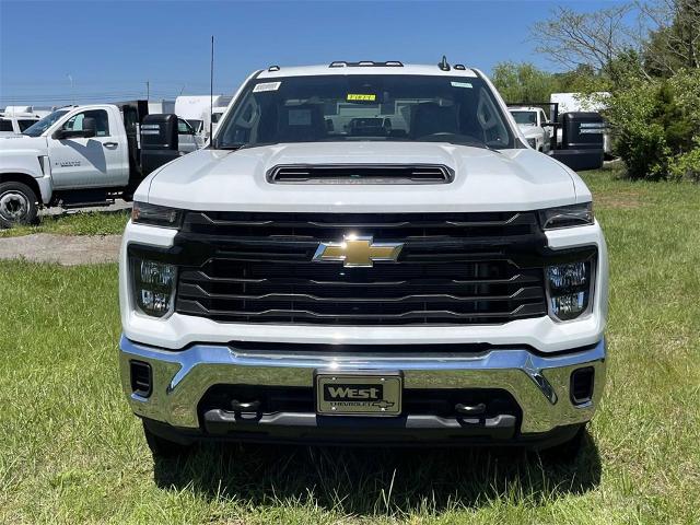 2024 Chevrolet Silverado 2500 HD Vehicle Photo in ALCOA, TN 37701-3235