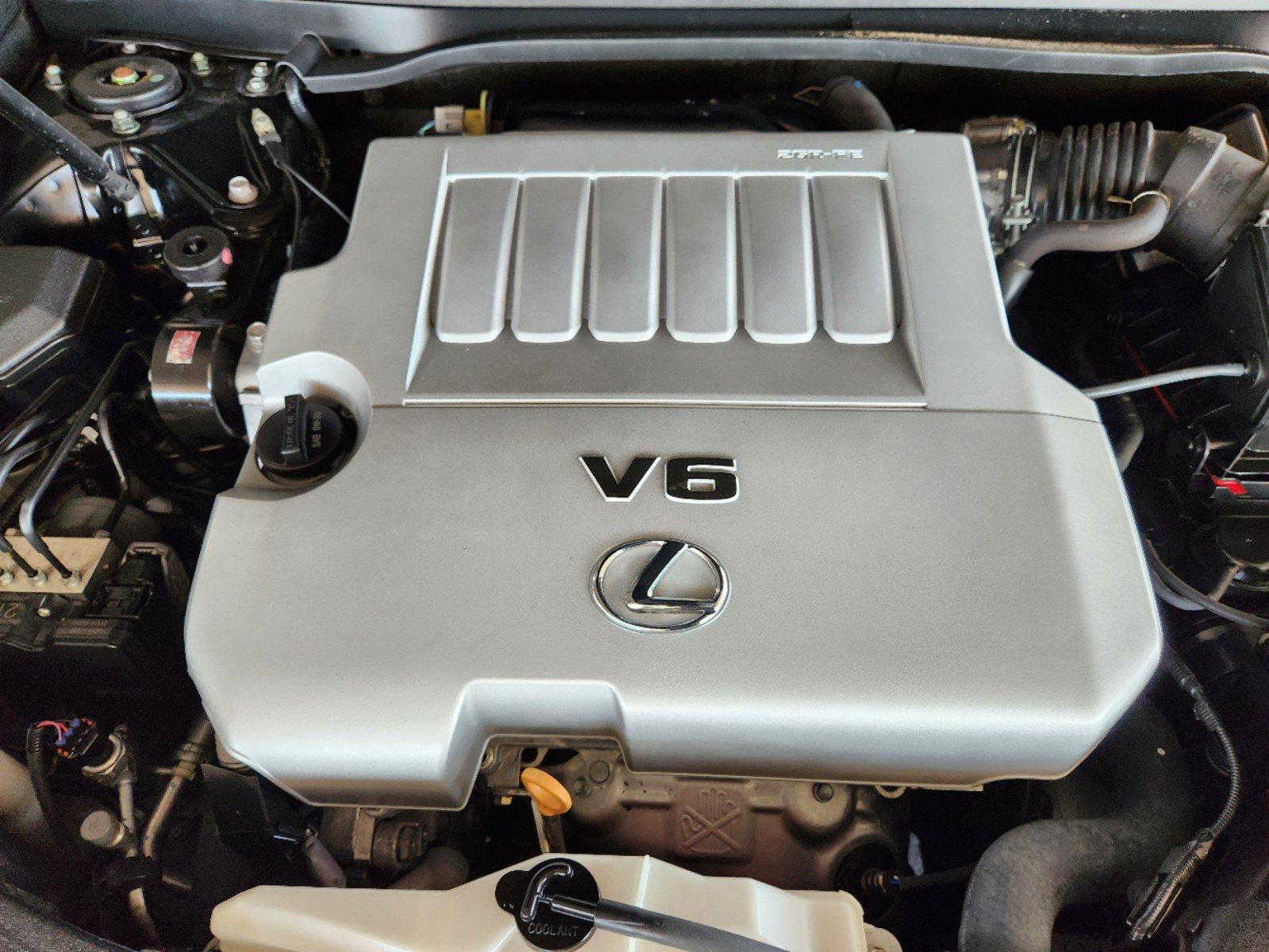 2018 Lexus ES 350 Vehicle Photo in DALLAS, TX 75209