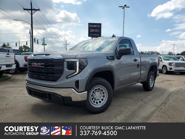 2024 GMC Sierra 1500 Vehicle Photo in LAFAYETTE, LA 70503-4541