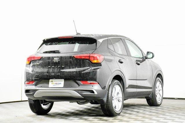 2024 Buick Encore GX Vehicle Photo in PUYALLUP, WA 98371-4149