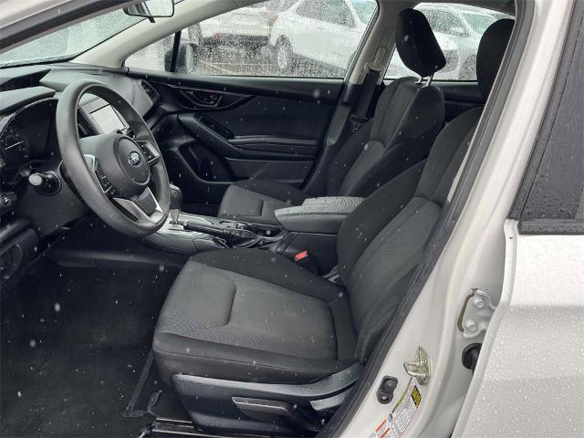 2020 Subaru Impreza Vehicle Photo in ALCOA, TN 37701-3235