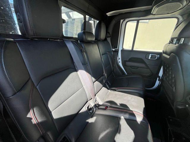 2020 Jeep Gladiator Vehicle Photo in Salt Lake City, UT 84115-2787