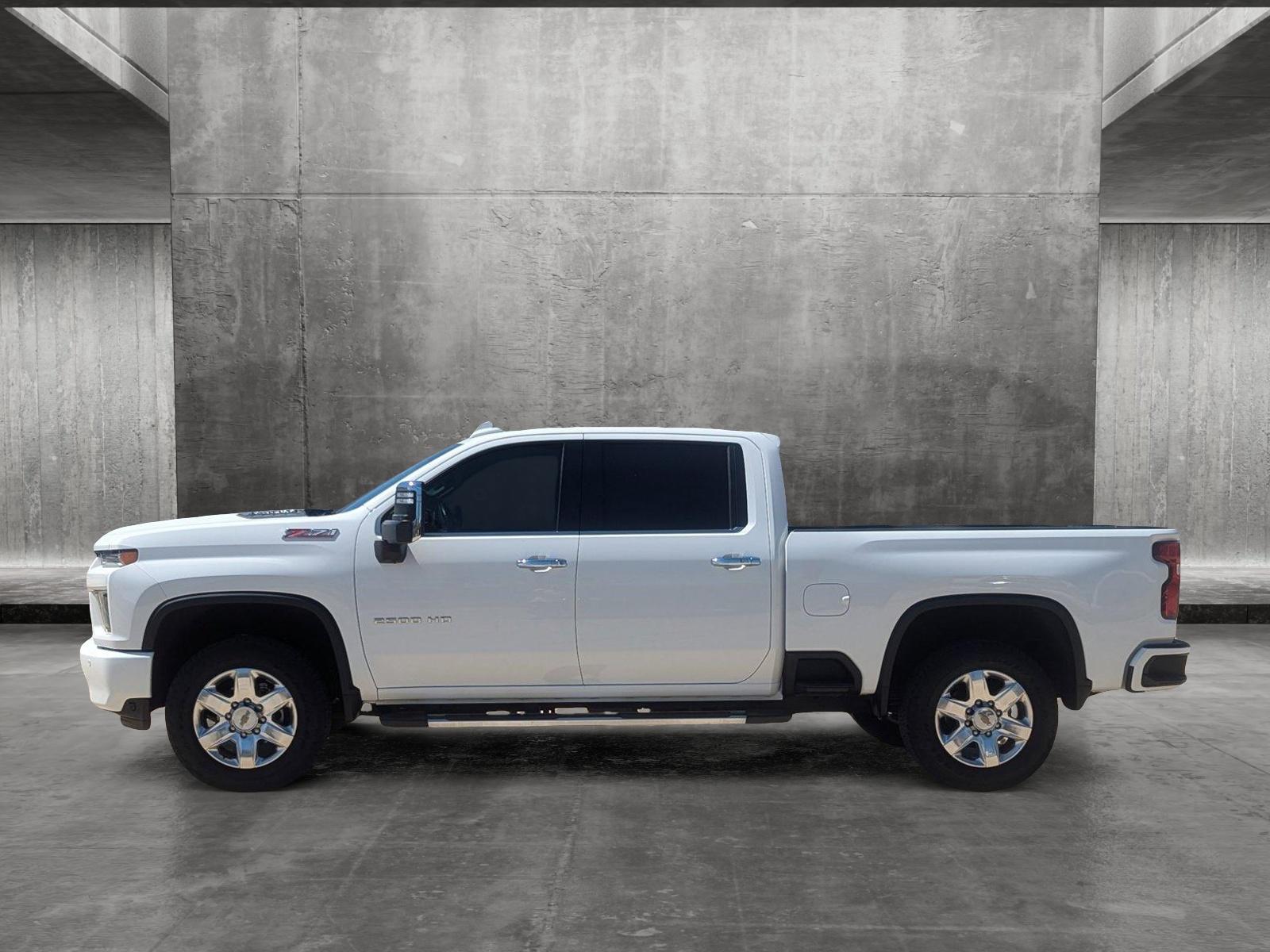 2022 Chevrolet Silverado 2500 HD Vehicle Photo in CORPUS CHRISTI, TX 78412-4902