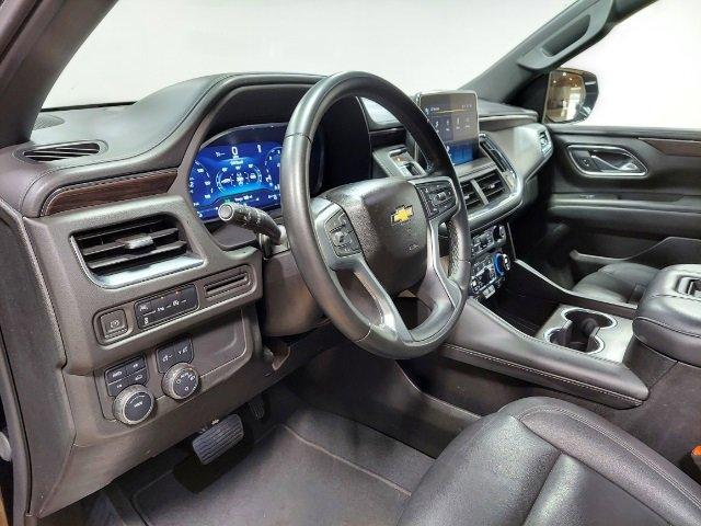 2023 Chevrolet Tahoe Vehicle Photo in SAUK CITY, WI 53583-1301