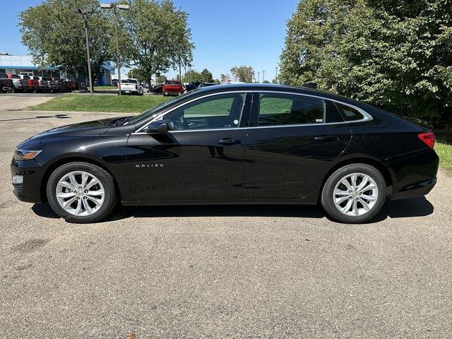 2024 Chevrolet Malibu Vehicle Photo in GREELEY, CO 80634-4125