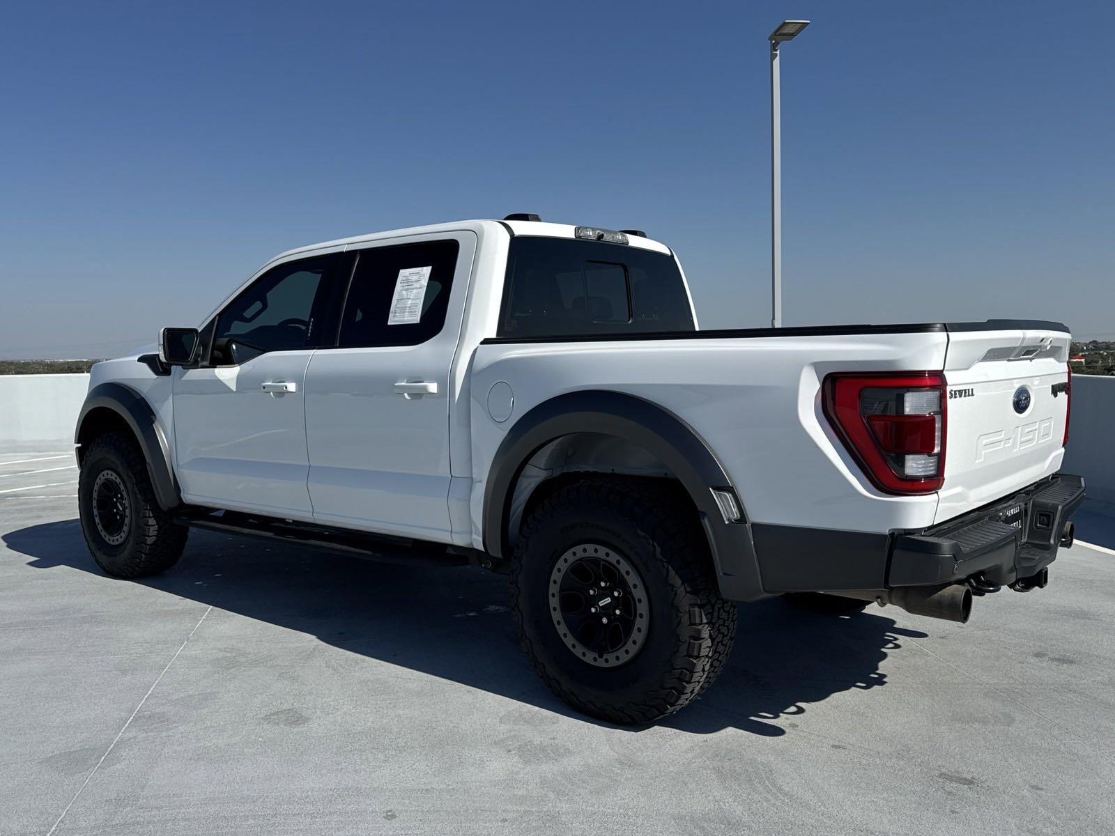 2022 Ford F-150 Vehicle Photo in AUSTIN, TX 78717