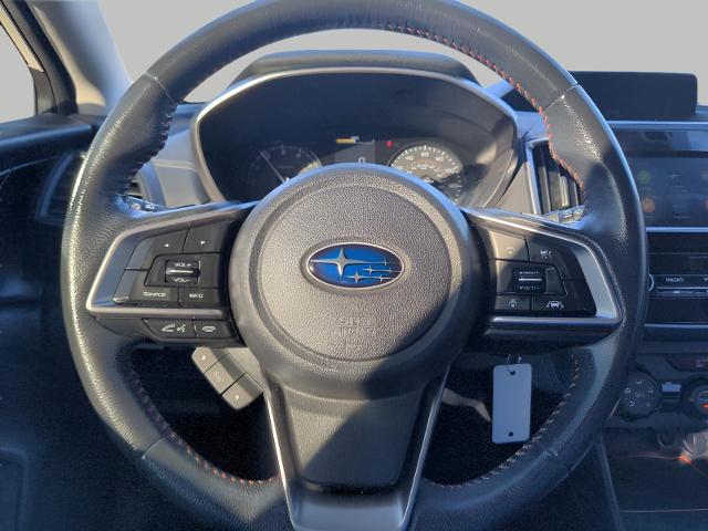 2019 Subaru Crosstrek Vehicle Photo in Green Bay, WI 54304