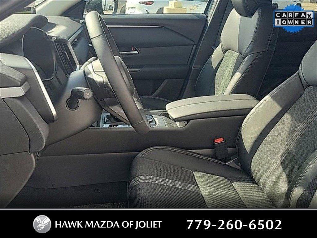 2024 Mazda CX-50 Vehicle Photo in Plainfield, IL 60586