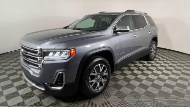 2021 GMC Acadia Vehicle Photo in ALLIANCE, OH 44601-4622