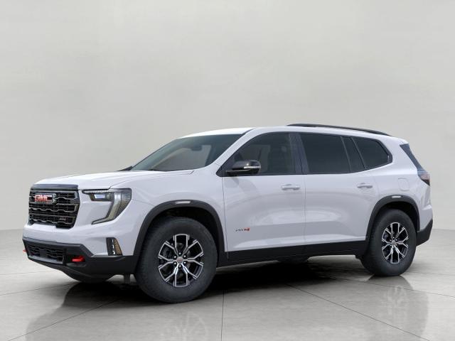 2024 GMC Acadia Vehicle Photo in APPLETON, WI 54914-8833