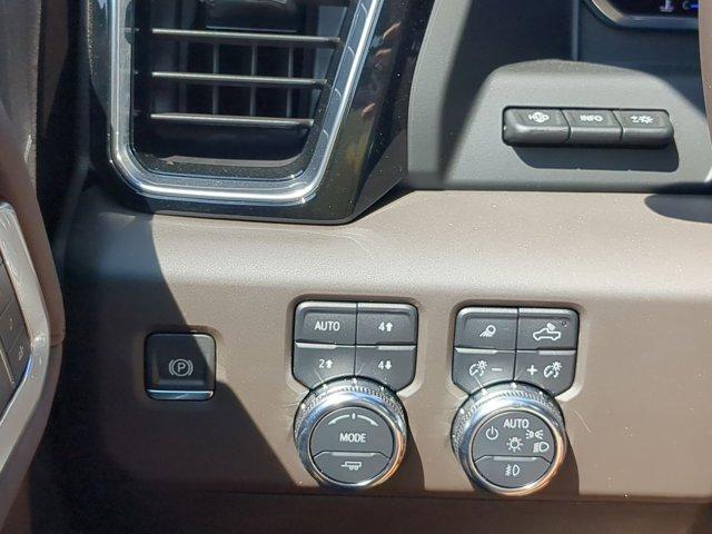 2024 GMC Sierra 2500 HD Vehicle Photo in ALBERTVILLE, AL 35950-0246