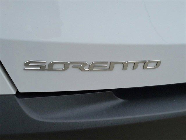 2023 Kia Sorento Vehicle Photo in MILFORD, OH 45150-1684