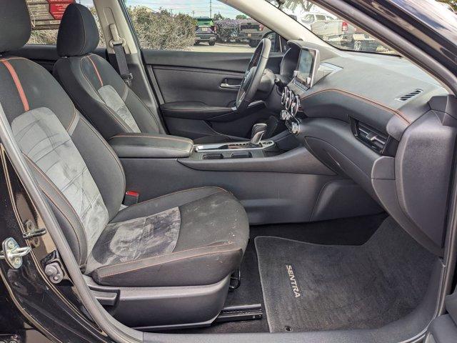 2023 Nissan Sentra Vehicle Photo in San Antonio, TX 78209