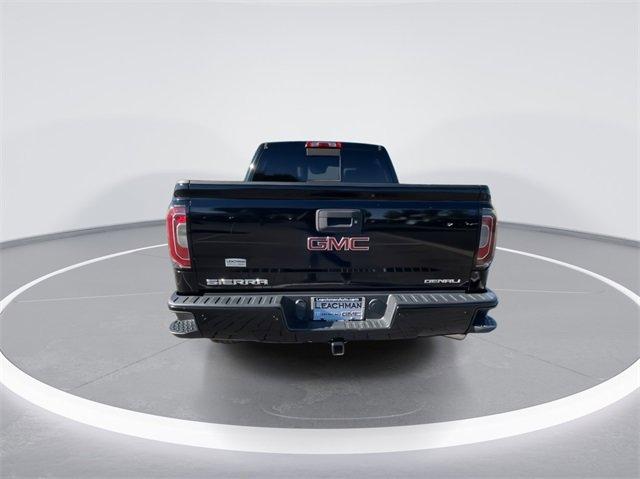 2018 GMC Sierra 1500 Vehicle Photo in BOWLING GREEN, KY 42104-4102