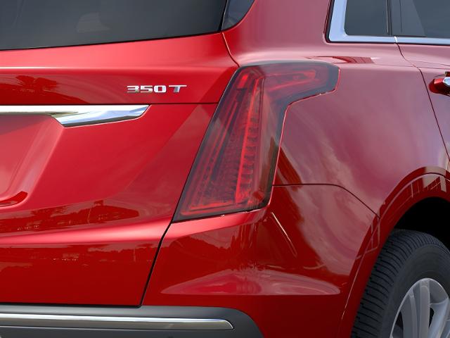 2025 Cadillac XT5 Vehicle Photo in NEENAH, WI 54956-2243