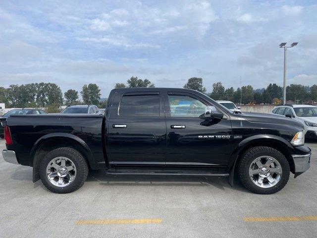 2012 Ram 1500 Vehicle Photo in PUYALLUP, WA 98371-4149