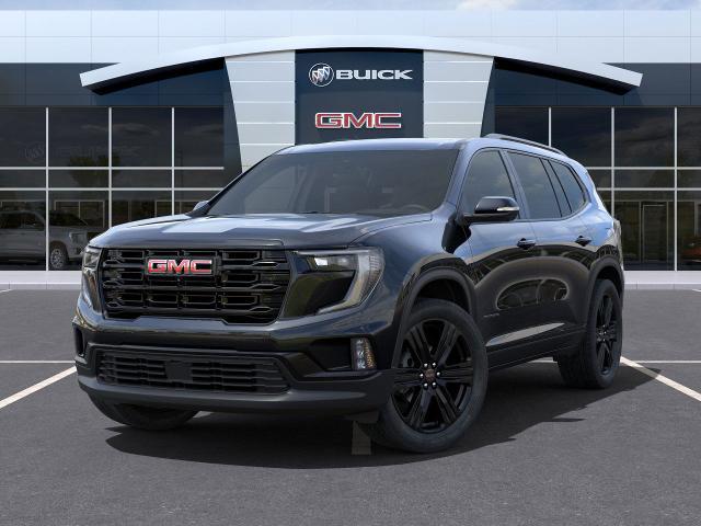 2024 GMC Acadia Vehicle Photo in GREEN BAY, WI 54303-3330