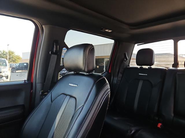 2020 Ford F-150 Vehicle Photo in SAN ANGELO, TX 76903-5798