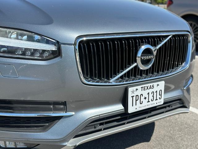 2016 Volvo XC90 Vehicle Photo in San Antonio, TX 78230