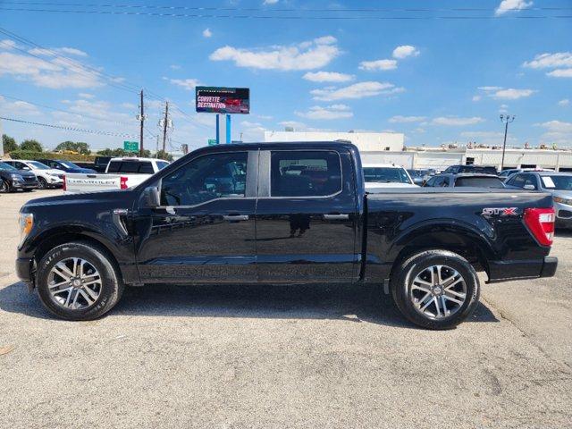 2021 Ford F-150 Vehicle Photo in SUGAR LAND, TX 77478-0000