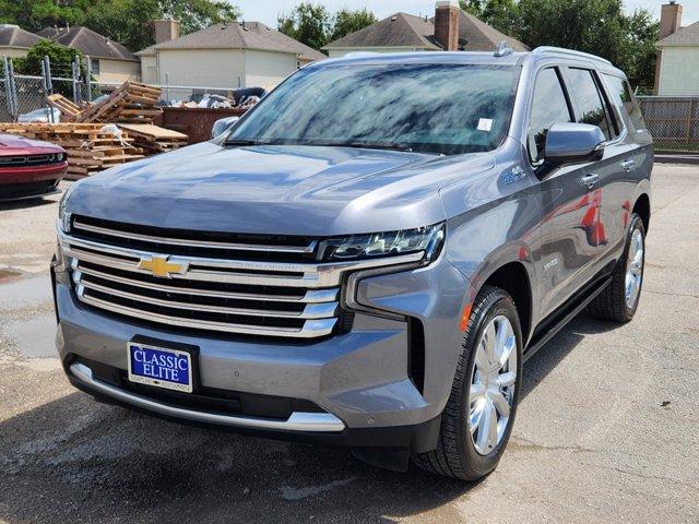 2021 Chevrolet Tahoe Vehicle Photo in SUGAR LAND, TX 77478-0000