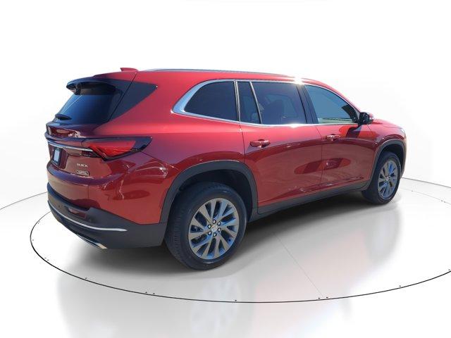 2025 Buick Enclave Vehicle Photo in SMYRNA, GA 30080-7630