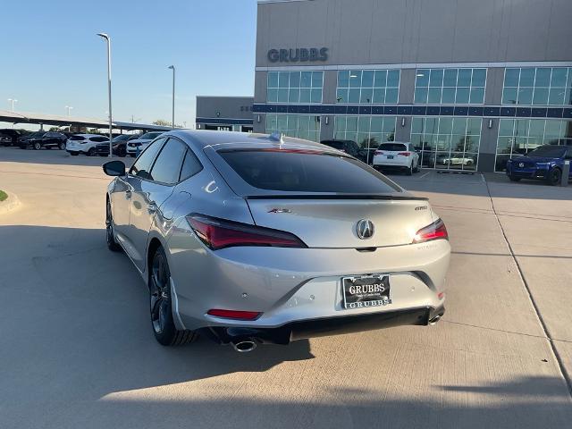 2025 Acura Integra Vehicle Photo in Grapevine, TX 76051