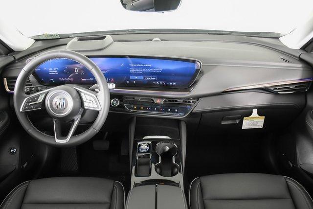 2024 Buick Envision Vehicle Photo in PUYALLUP, WA 98371-4149