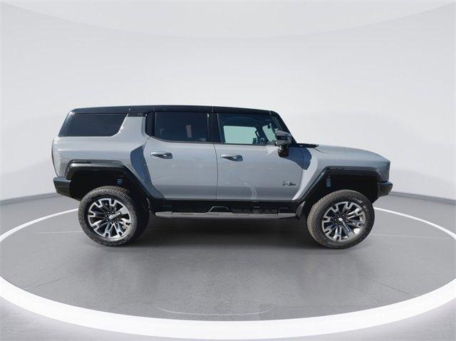 2024 GMC HUMMER EV SUV Vehicle Photo in BOWLING GREEN, KY 42104-4102