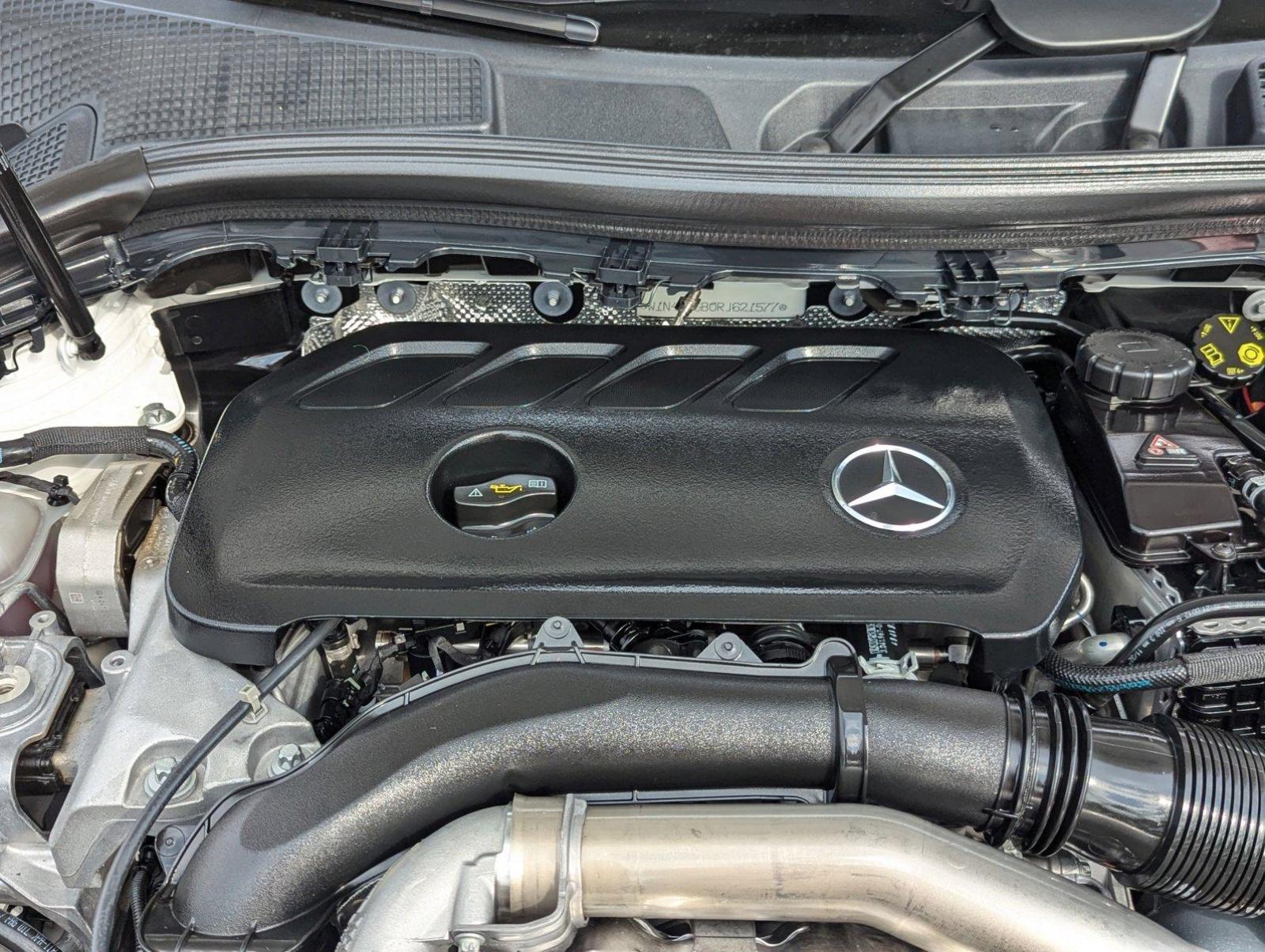 2024 Mercedes-Benz GLA Vehicle Photo in Delray Beach, FL 33444