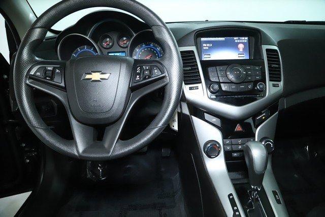 2015 Chevrolet Cruze Vehicle Photo in BEACHWOOD, OH 44122-4298