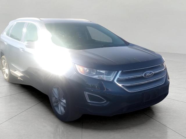 2016 Ford Edge Vehicle Photo in Neenah, WI 54956