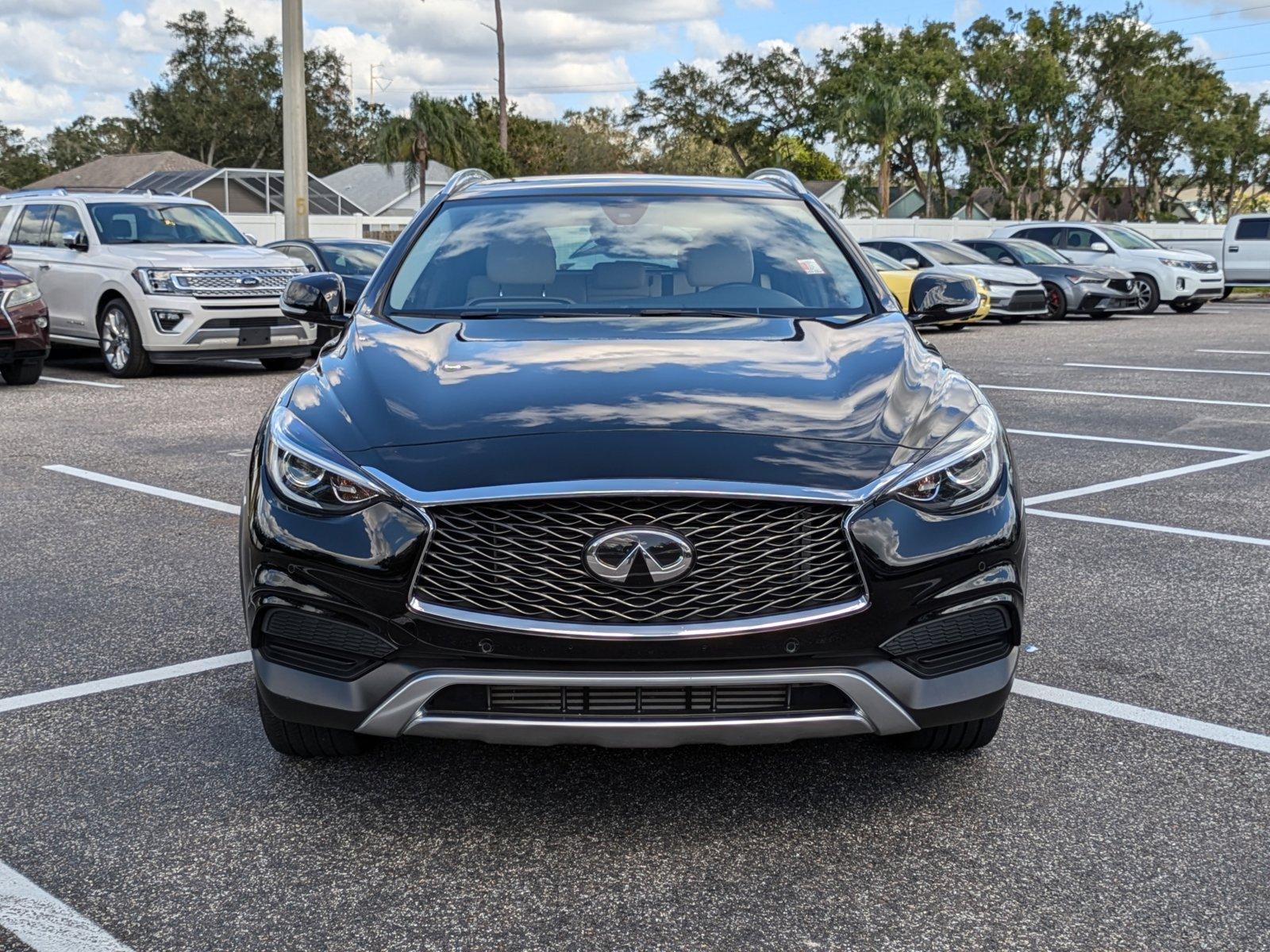 2019 INFINITI QX30 Vehicle Photo in Clearwater, FL 33761